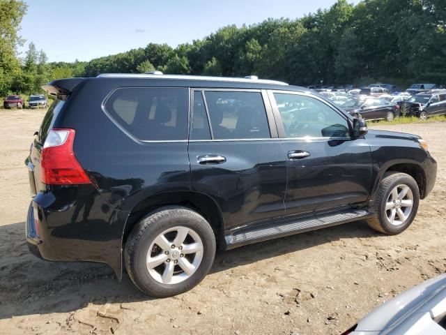 Photo 3 from auction – 2010 LEXUS GX 460 with VIN JTJBM7FX9A5004642