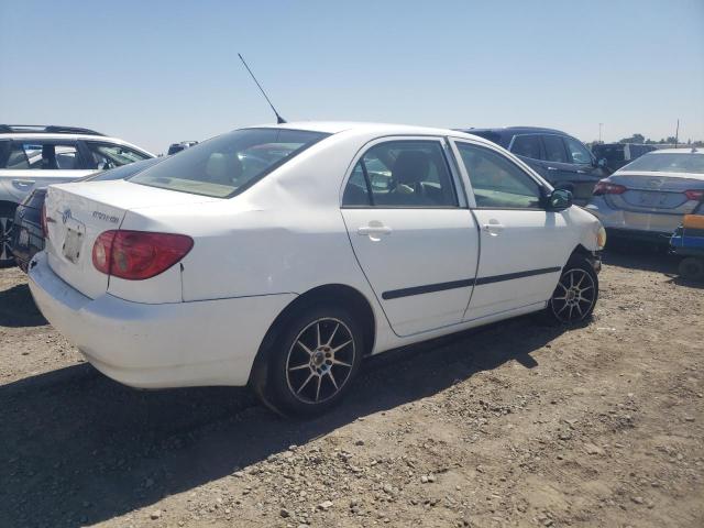Photo 3 from auction – 2005 TOYOTA COROLLA CE with VIN JTDBR32E352056695