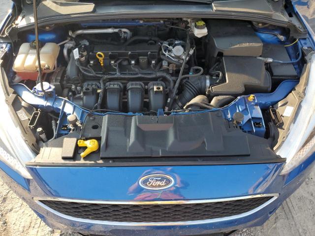 Photo 11 from auction – 2018 FORD FOCUS SE with VIN 1FADP3F25JL228573