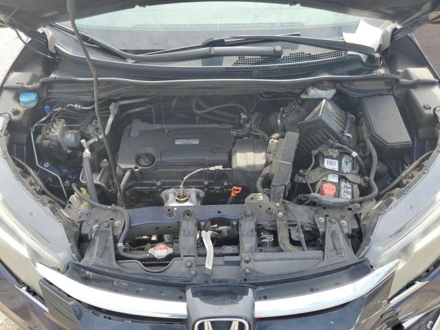 Photo 12 from auction – 2016 HONDA CR-V EX with VIN 3CZRM3H5XGG723934