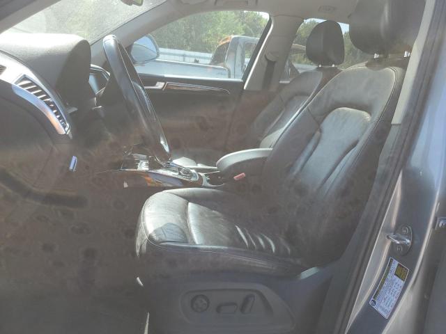 صورة رقم 7 من المزاد - 2011 AUDI Q5 PREMIUM مع VIN WA1LFAFP7BA090857