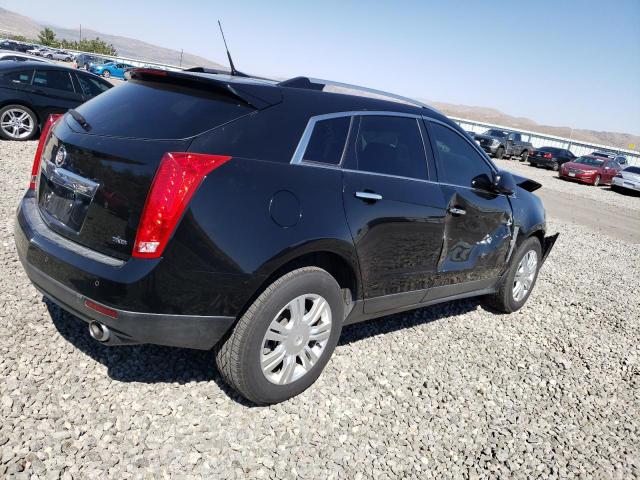 Photo 3 from auction – 2012 CADILLAC SRX LUXURY with VIN 3GYFNDE33CS503065