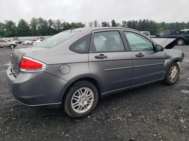 Photo 3 from auction – 2010 FORD FOCUS SE with VIN 1FAHP3FN1AW229617