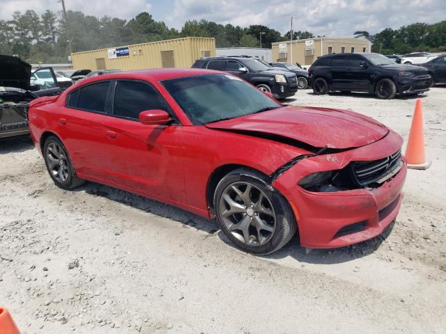 Photo 4 from auction – 2015 DODGE CHARGER SE with VIN 2C3CDXBG0FH795760