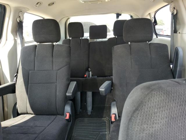 Photo 10 from auction – 2012 DODGE GRAND CARA with VIN 2C4RDGDG6CR215615