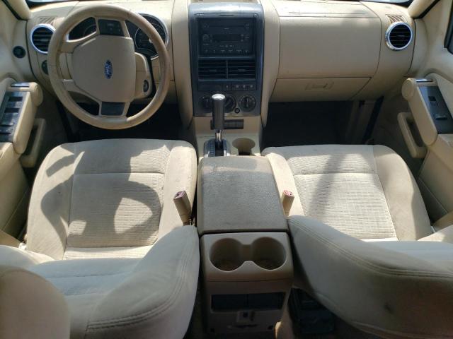 Photo 8 from auction – 2006 FORD EXPLORER X with VIN 1FMEU73E06UA57158