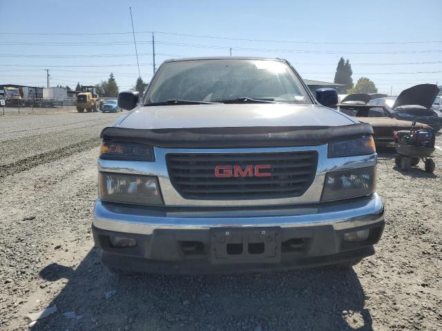 Photo 5 from auction – 2012 GMC CANYON SLE with VIN 1GTH6MFE8C8110182