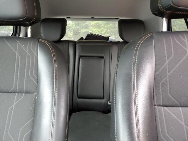 Photo 10 from auction – 2019 CHEVROLET TRAX 1LT with VIN 3GNCJPSBXKL393732