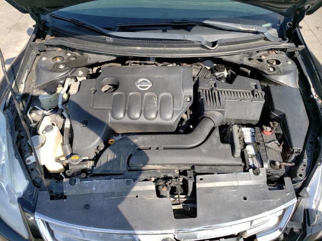 Photo 11 from auction – 2011 NISSAN ALTIMA BAS with VIN 1N4AL2AP4BN494068