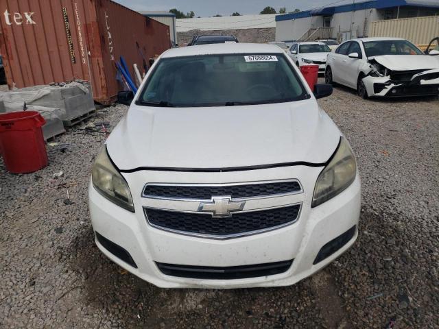 Photo 5 from auction – 2013 CHEVROLET MALIBU LS with VIN 1G11A5SA0DF267865