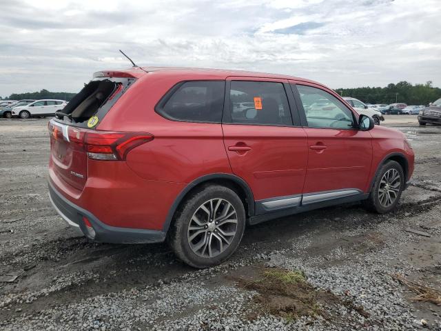 Photo 3 from auction – 2016 MITSUBISHI OUTLANDER with VIN JA4AD2A3XGZ003369
