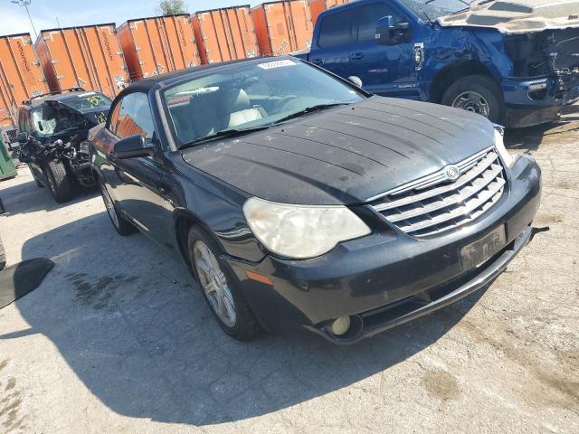 Photo 4 from auction – 2008 CHRYSLER SEBRING TO with VIN 1C3LC55RX8N573144
