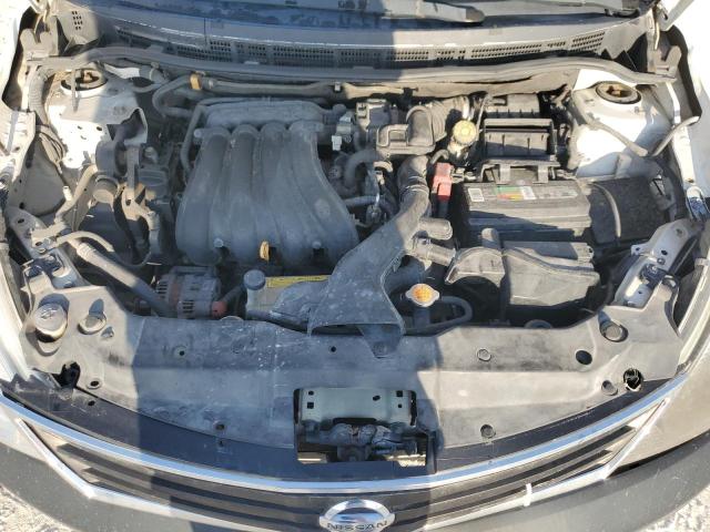 Photo 11 from auction – 2012 NISSAN VERSA S with VIN 3N1BC1CP1CK263984