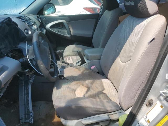 Photo 7 from auction – 2008 TOYOTA RAV4 with VIN JTMBD33VX85211257