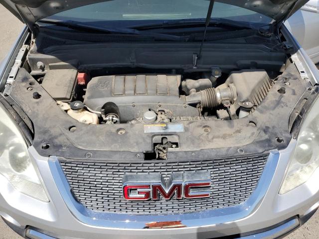 Photo 12 from auction – 2011 GMC ACADIA SLT with VIN 1GKKVRED4BJ377362