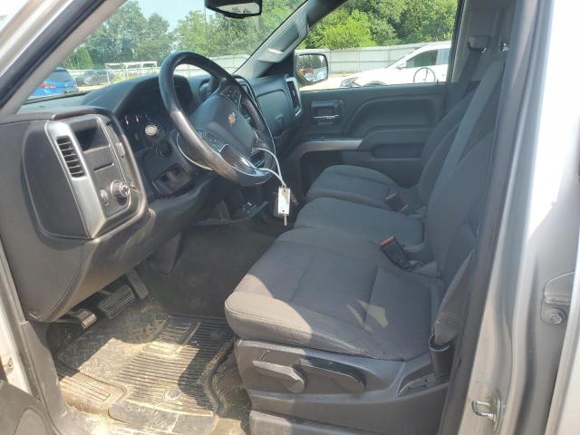 Photo 7 from auction – 2016 CHEVROLET SILVERADO with VIN 3GCPCREH7GG128962