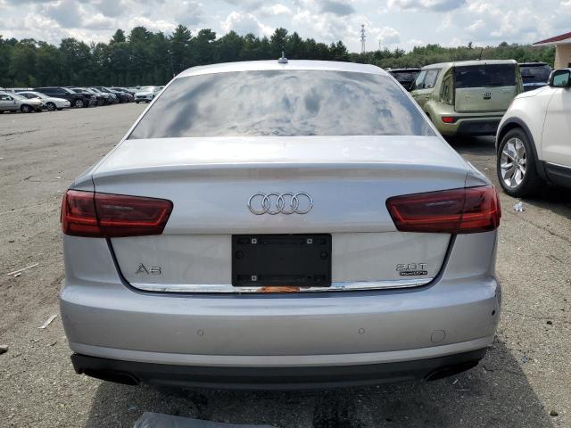 Photo 6 from auction – 2016 AUDI A6 PREMIUM with VIN WAUGFAFC2GN034357