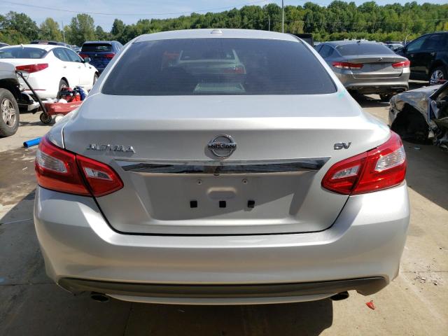 Photo 6 from auction – 2017 NISSAN ALTIMA 2.5 with VIN 1N4AL3AP7HC131208