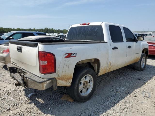 Photo 3 from auction – 2013 CHEVROLET SILVERADO with VIN 3GCPCSE06DG276095