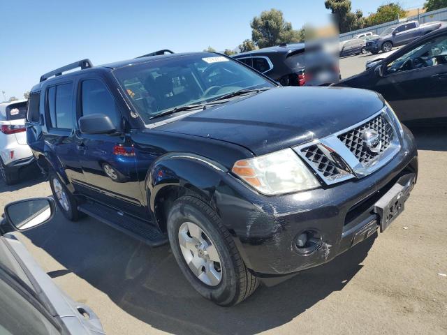Photo 4 from auction – 2011 NISSAN PATHFINDER with VIN 5N1AR1NN6BC621468