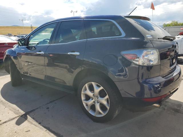 Photo 2 from auction – 2011 MAZDA CX-7 with VIN JM3ER4D33B0354421