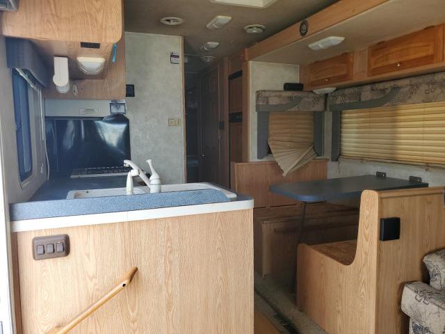 Photo 6 from auction – 2001 GEOR LANDAU with VIN 1FCNF53S810A01588