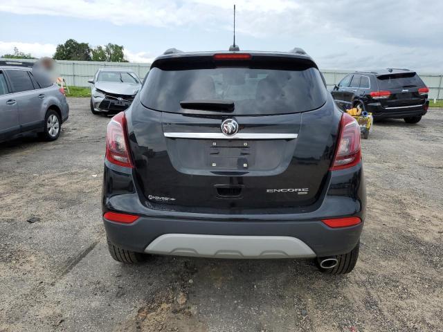Photo 6 from auction – 2021 BUICK ENCORE PRE with VIN KL4CJESM2MB363265