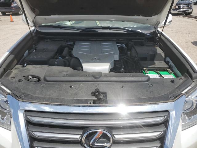 Photo 12 from auction – 2014 LEXUS GX 460 with VIN JTJBM7FX3E5081920