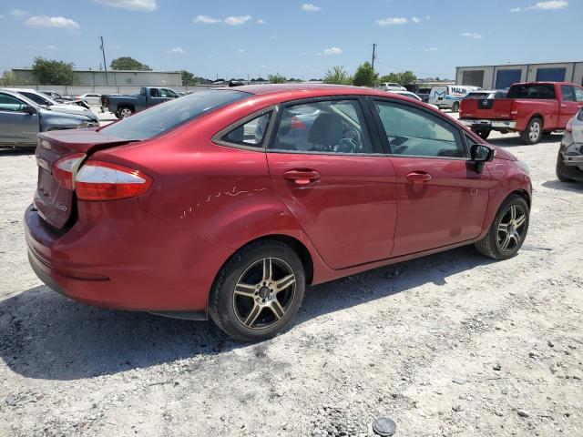Photo 3 from auction – 2015 FORD FIESTA SE with VIN 3FADP4BJ2FM104852