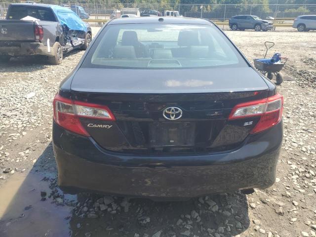 Photo 6 from auction – 2012 TOYOTA CAMRY BASE with VIN 4T1BF1FK6CU192989
