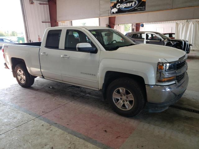 Photo 4 from auction – 2019 CHEVROLET SILVERADO with VIN 2GCVKPEC8K1137660