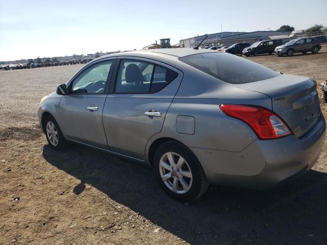 Photo 2 from auction – 2012 NISSAN VERSA S with VIN 3N1CN7AP4CL946583