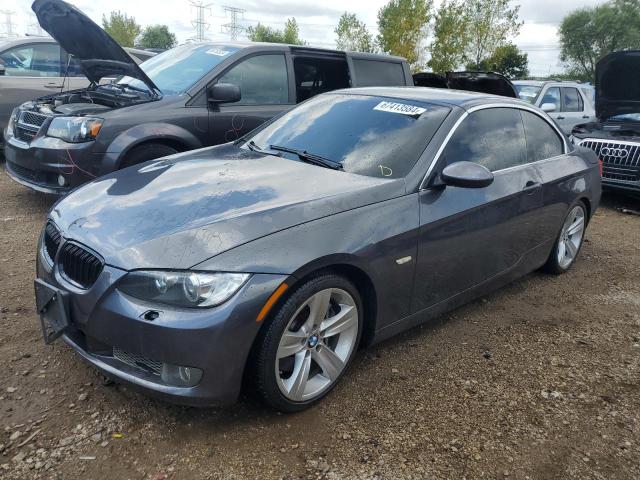 Photo 1 from auction – 2008 BMW 335 I with VIN WBAWL73568PX54022