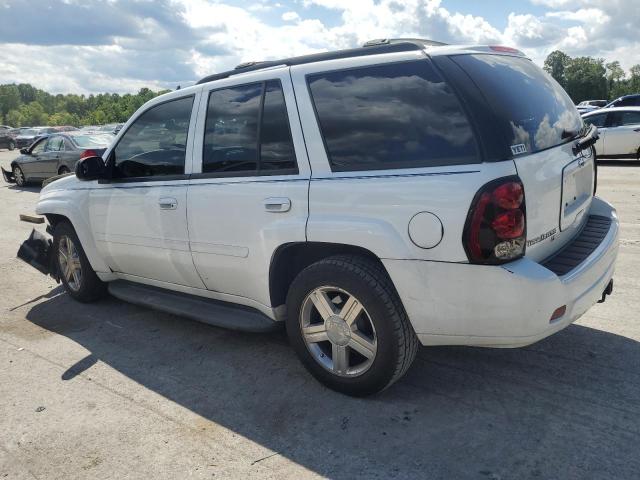 Photo 2 from auction – 2008 CHEVROLET TRAILBLAZE with VIN 1GNDT13S582170258