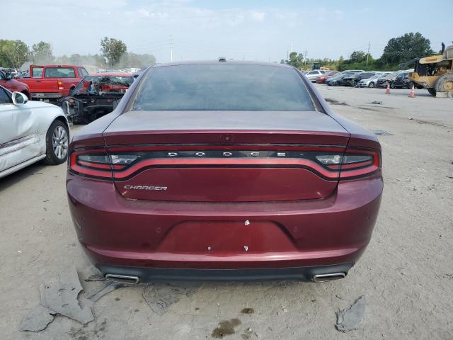 Photo 6 from auction – 2019 DODGE CHARGER SX with VIN 2C3CDXBG2KH636569