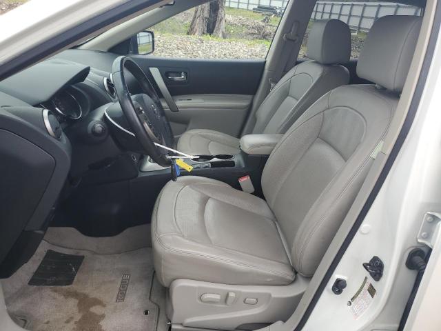 Photo 7 from auction – 2013 NISSAN ROGUE S with VIN JN8AS5MT2DW017499