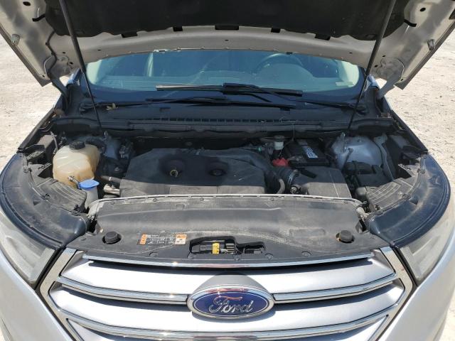 Photo 12 from auction – 2017 FORD EDGE TITAN with VIN 2FMPK4K99HBB89989