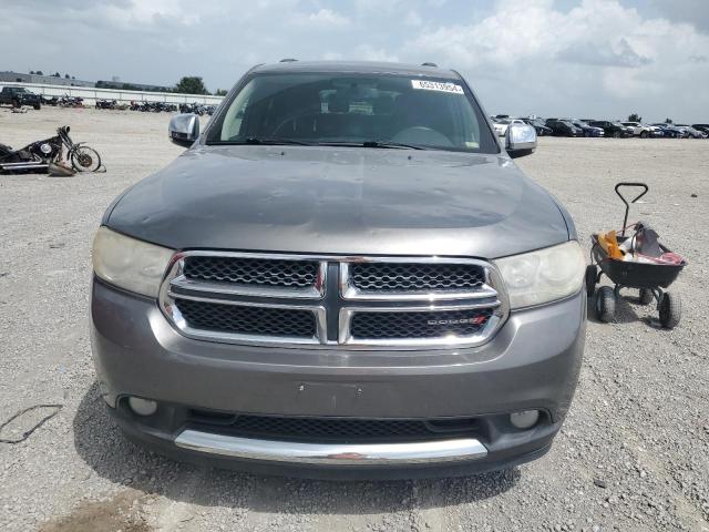 Photo 5 from auction – 2012 DODGE DURANGO CR with VIN 1C4RDHDG3CC257495