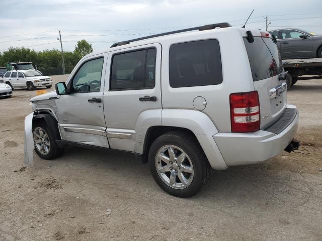Photo 2 from auction – 2012 JEEP LIBERTY SP with VIN 1C4PJMAK4CW199669