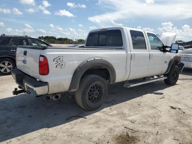 Photo 3 from auction – 2016 FORD F250 SUPER with VIN 1FT7W2BT4GEA96101