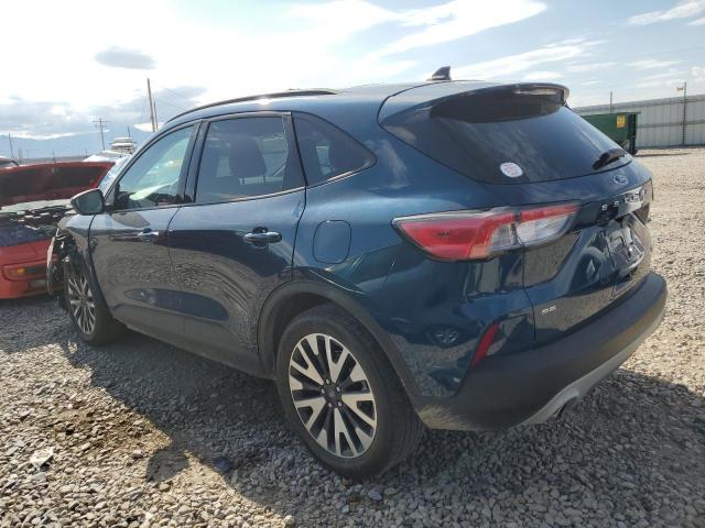 Photo 2 from auction – 2020 FORD ESCAPE SE with VIN 1FMCU0BZXLUA60051