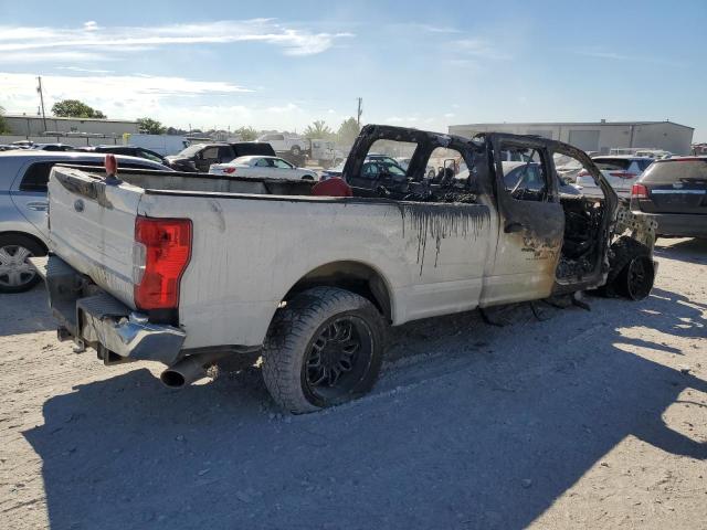 Photo 3 from auction – 2020 FORD F250 SUPER with VIN 1FT7W2A61LED14565