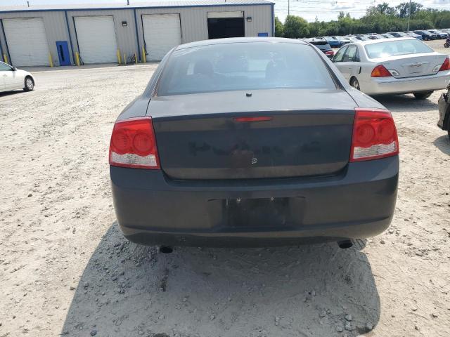 Photo 6 from auction – 2010 DODGE CHARGER with VIN 2B3AA4CT6AH159280