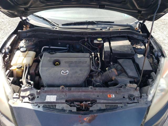 Photo 11 from auction – 2010 MAZDA 3 I with VIN JM1BL1SG4A1256864