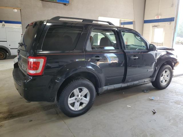 Photo 3 from auction – 2009 FORD ESCAPE HYB with VIN 1FMCU59309KA49062