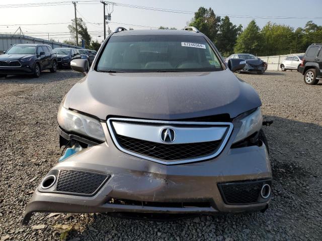 Photo 5 from auction – 2013 ACURA RDX TECHNO with VIN 5J8TB4H57DL015812