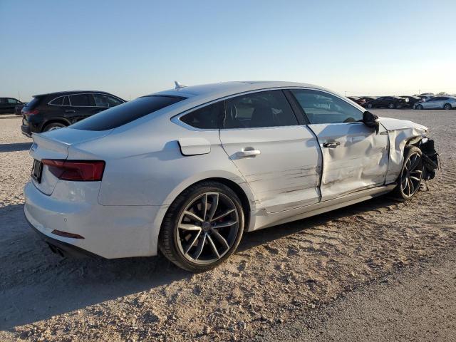 Photo 3 from auction – 2018 AUDI S5 PREMIUM with VIN WAUB4CF5XJA005930