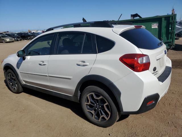 Photo 2 from auction – 2016 SUBARU CROSSTREK with VIN JF2GPABC8GH287575
