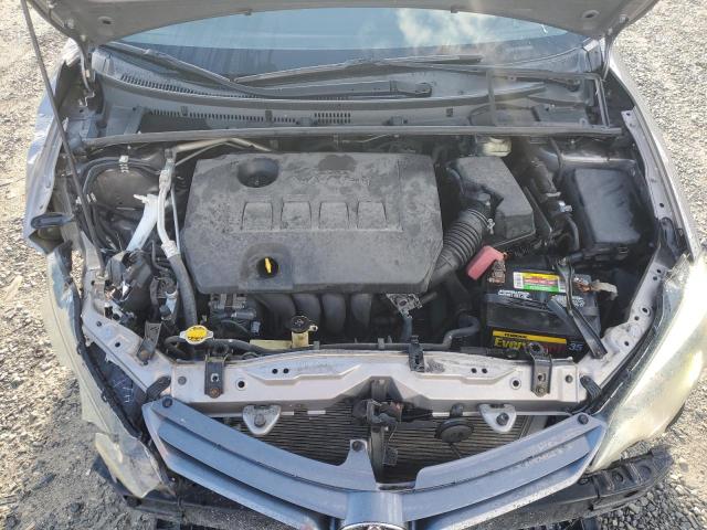 Photo 11 from auction – 2015 TOYOTA COROLLA L with VIN 2T1BURHE3FC465288