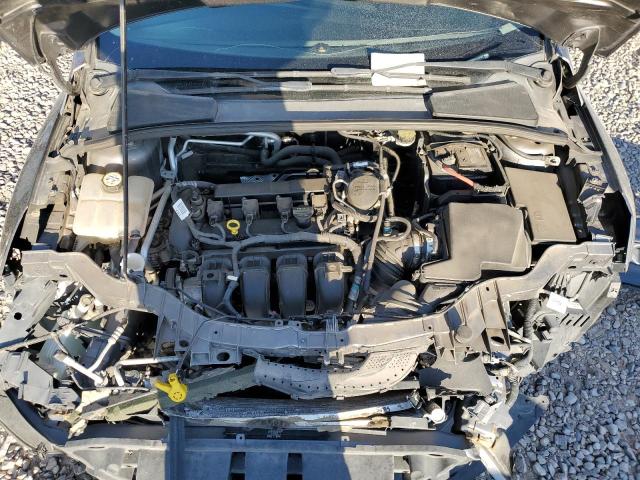 Photo 11 from auction – 2012 FORD FOCUS SEL with VIN 1FAHP3M2XCL337022